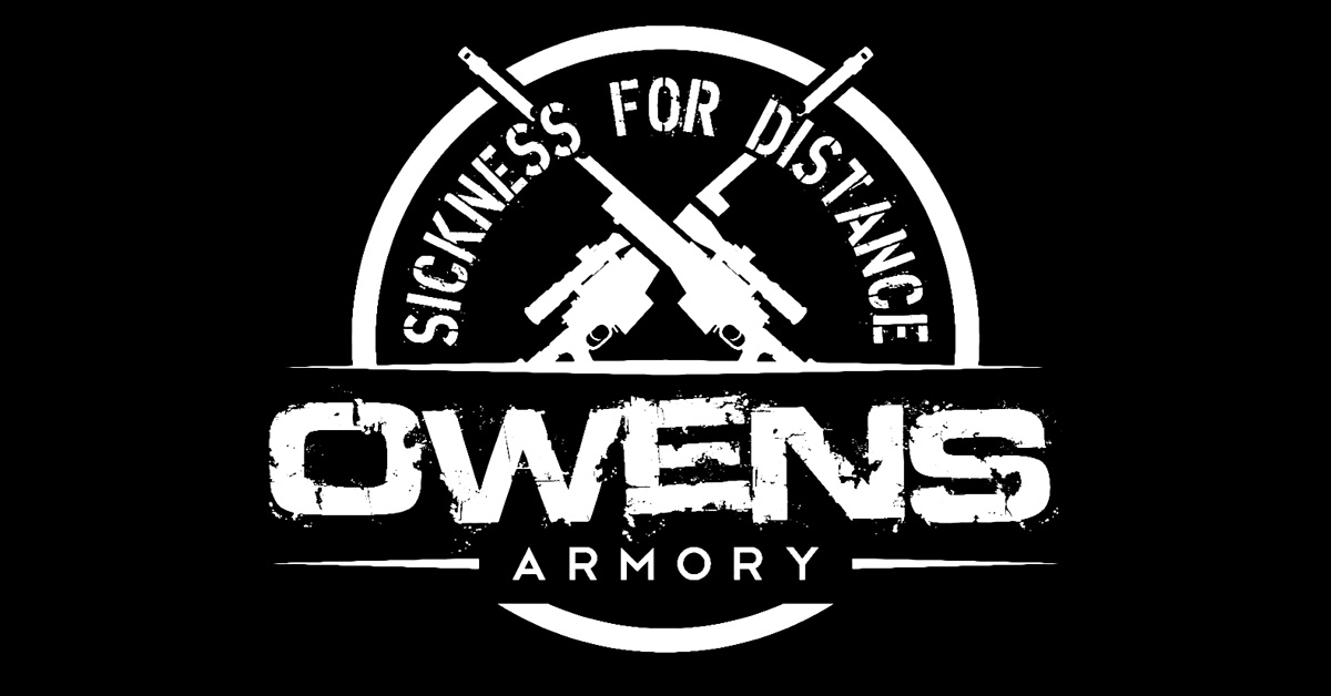 Gunsmithing Owens Armory